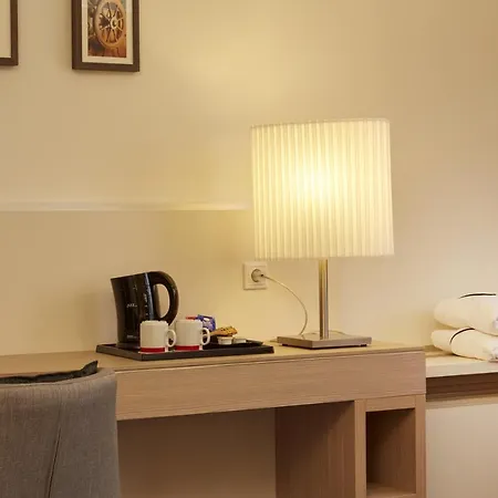 Hotell H+ Herzog Widukind 4*